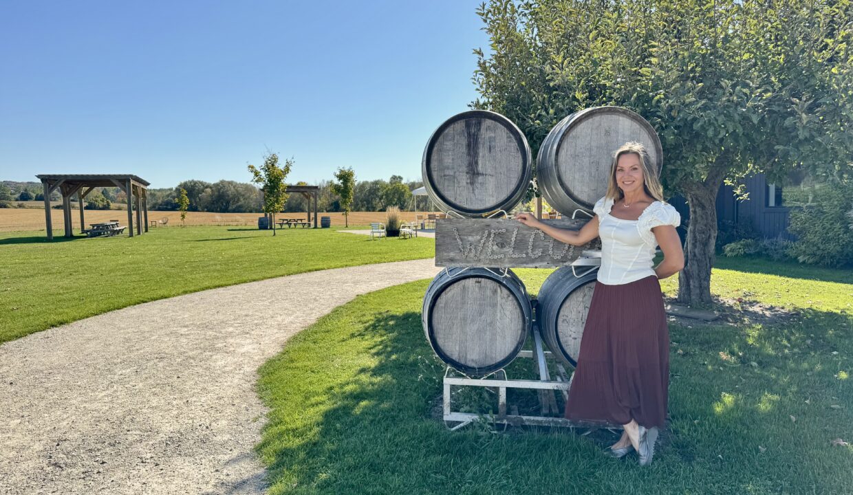 The Communities of South Georgian Bay