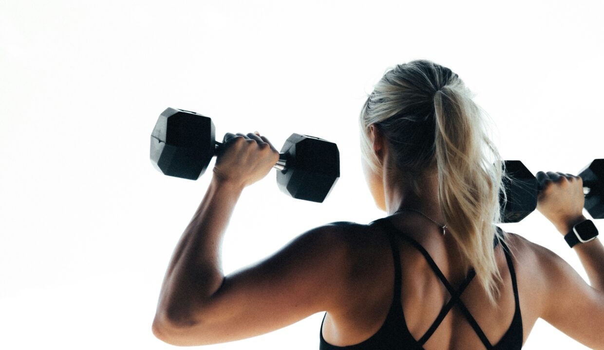 Fitness Studios in South Georgian Bay