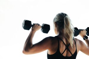 Fitness Studios in South Georgian Bay