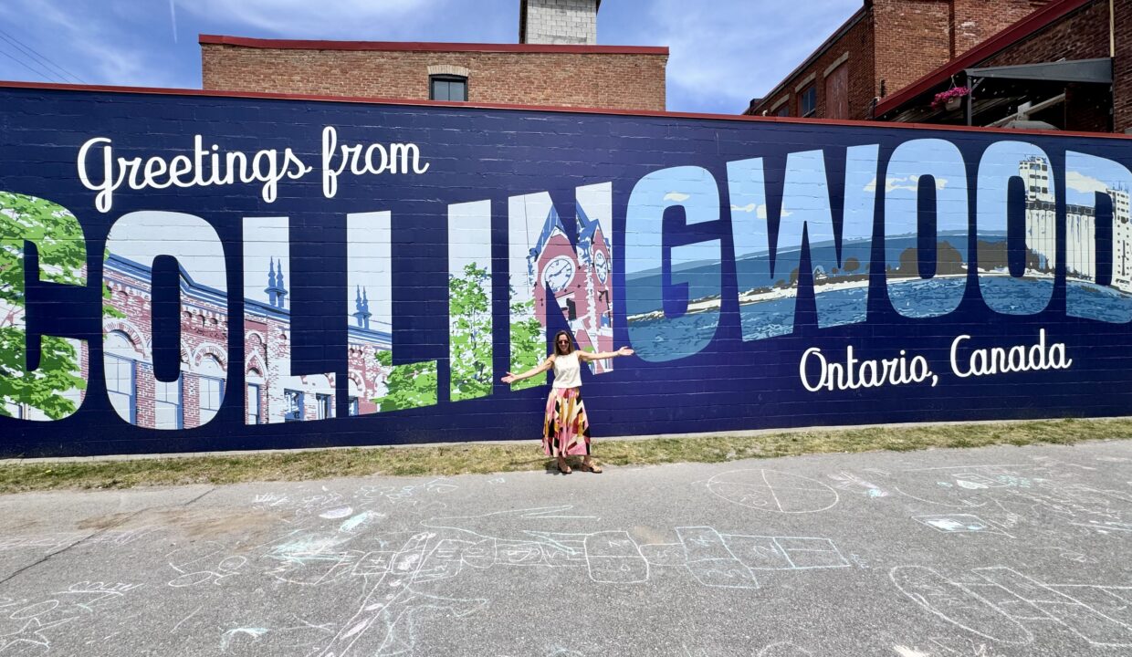 Collingwood Living