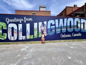 Collingwood Living