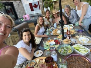 Collingwood Living